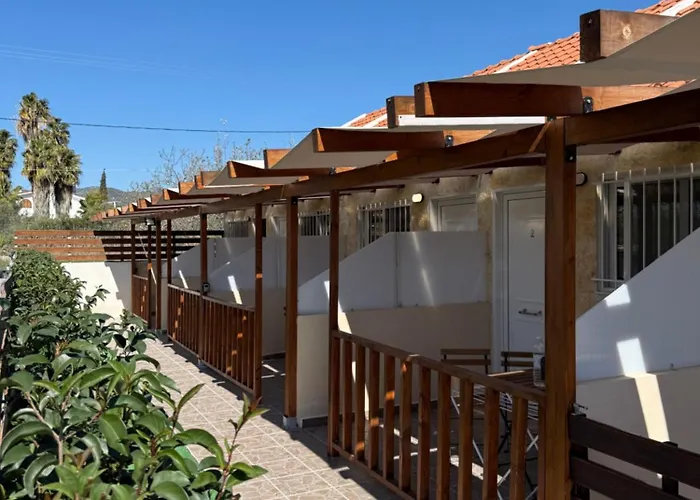 Eretria Lofts